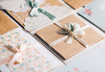 10 Wedding Invitation Wording Examples for Every Type of Bride