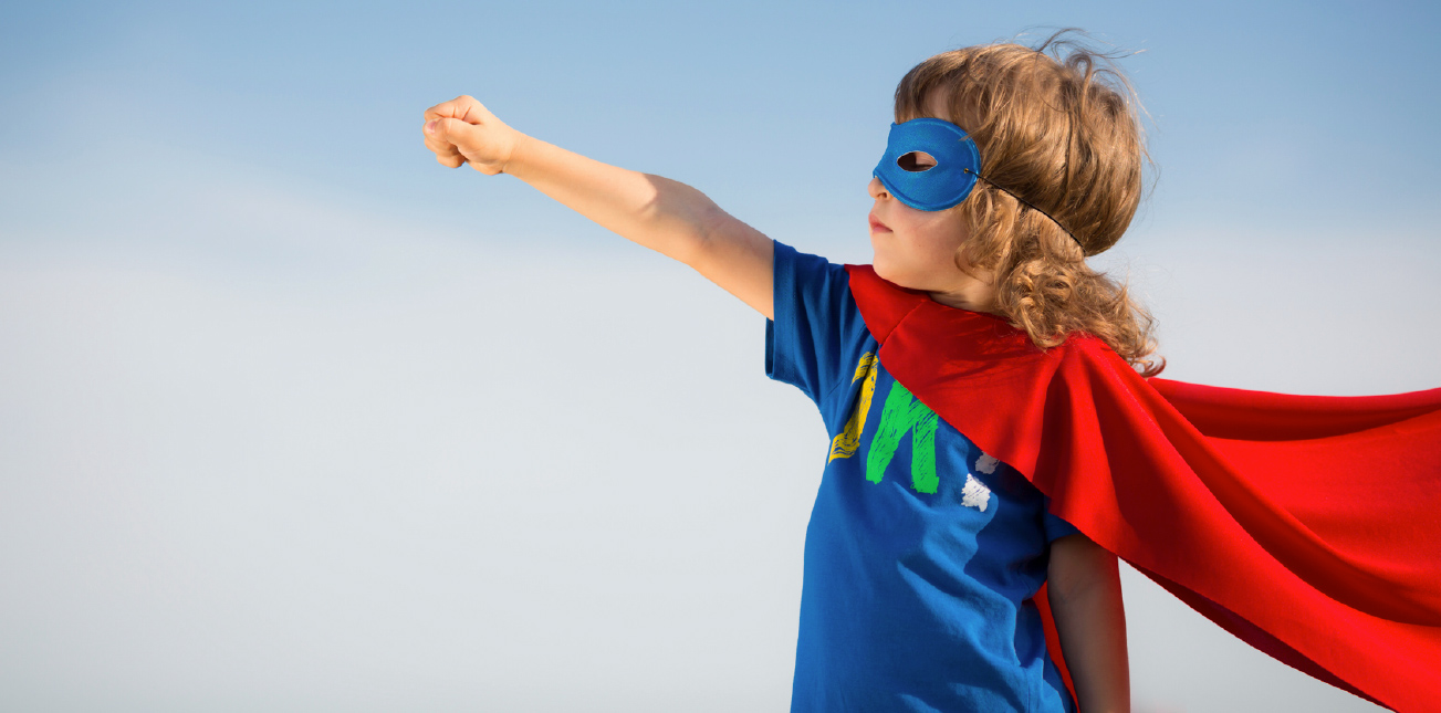 Chore Chart Printables For Your Superhero Kids