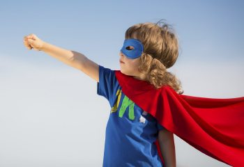 Chore Chart Printables For Your Superhero Kids