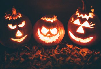 Printable Jack O'Lantern Templates For All Ages