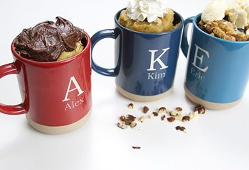 9 Mug Desserts to Whip Up in A Hurry