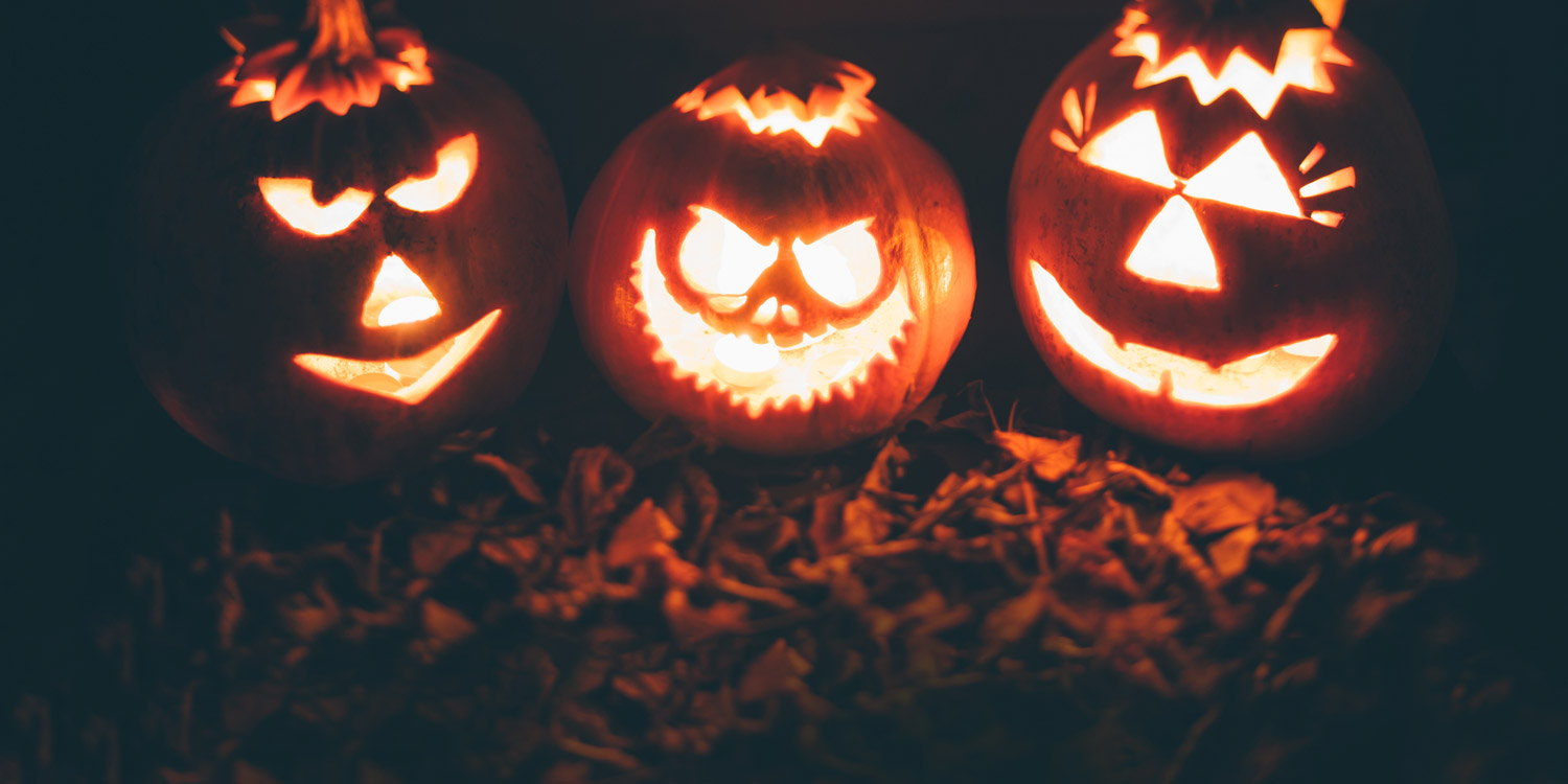 Printable Jack O'Lantern Templates For All Ages