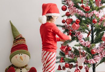 25 Days of Christmas Activities for Kids