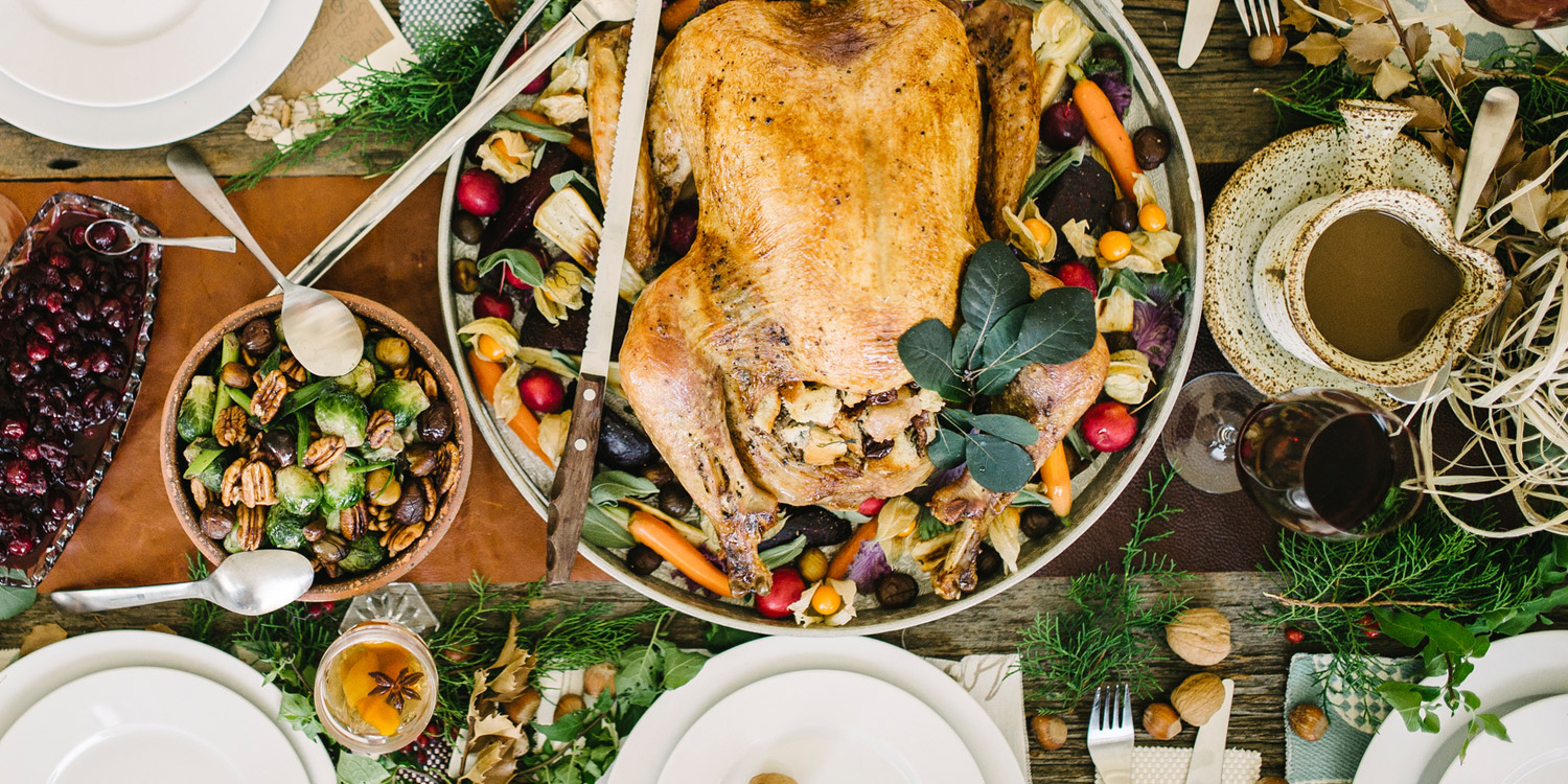 Thanksgiving Leftovers: 25 Recipes to Make a Brand New Meal
