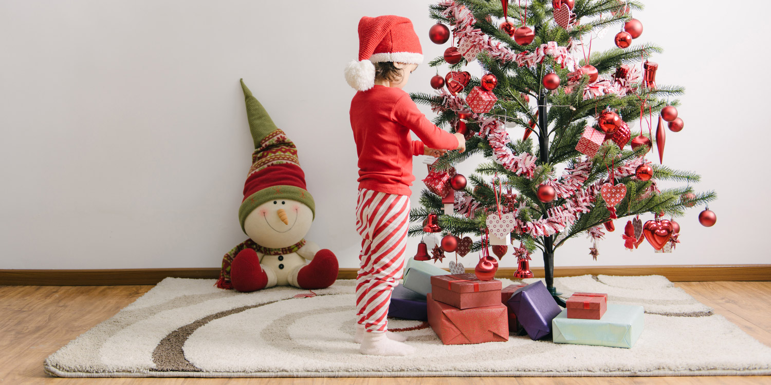 25 Days of Christmas Activities for Kids