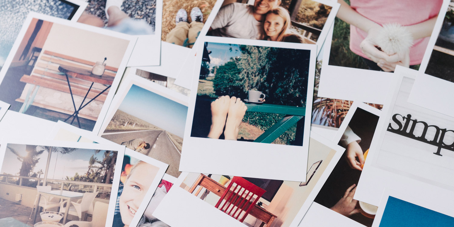 52 Week Photo Challenge to Improve Your Photography Skills