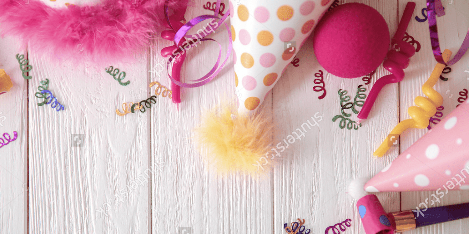 The 40 Best Birthday Party Themes for Kids and Adults