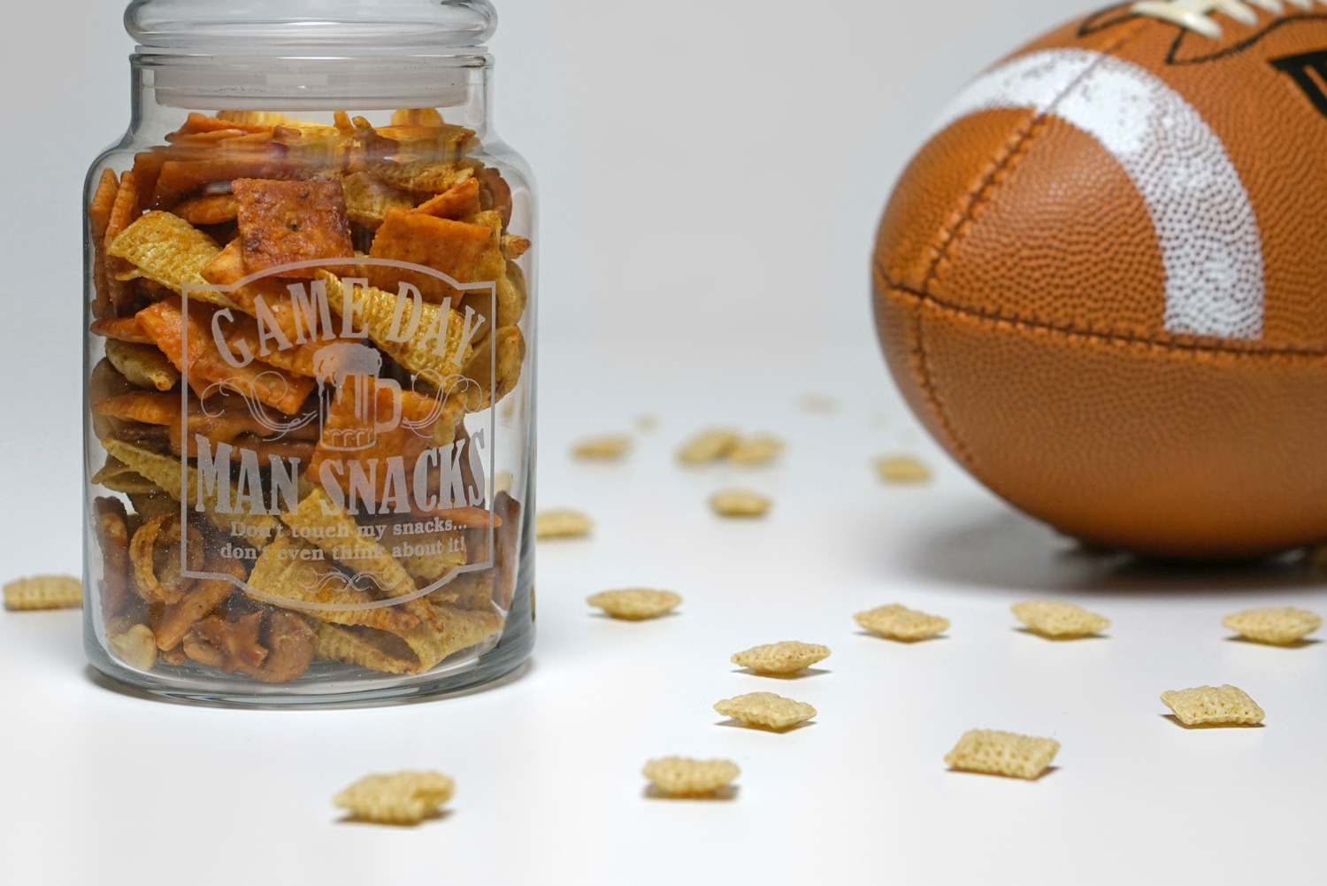 9 Party Mix Recipe Ideas to Keep the Party Going