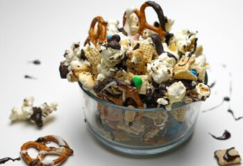 9 Party Mix Recipe Ideas to Keep the Party Going