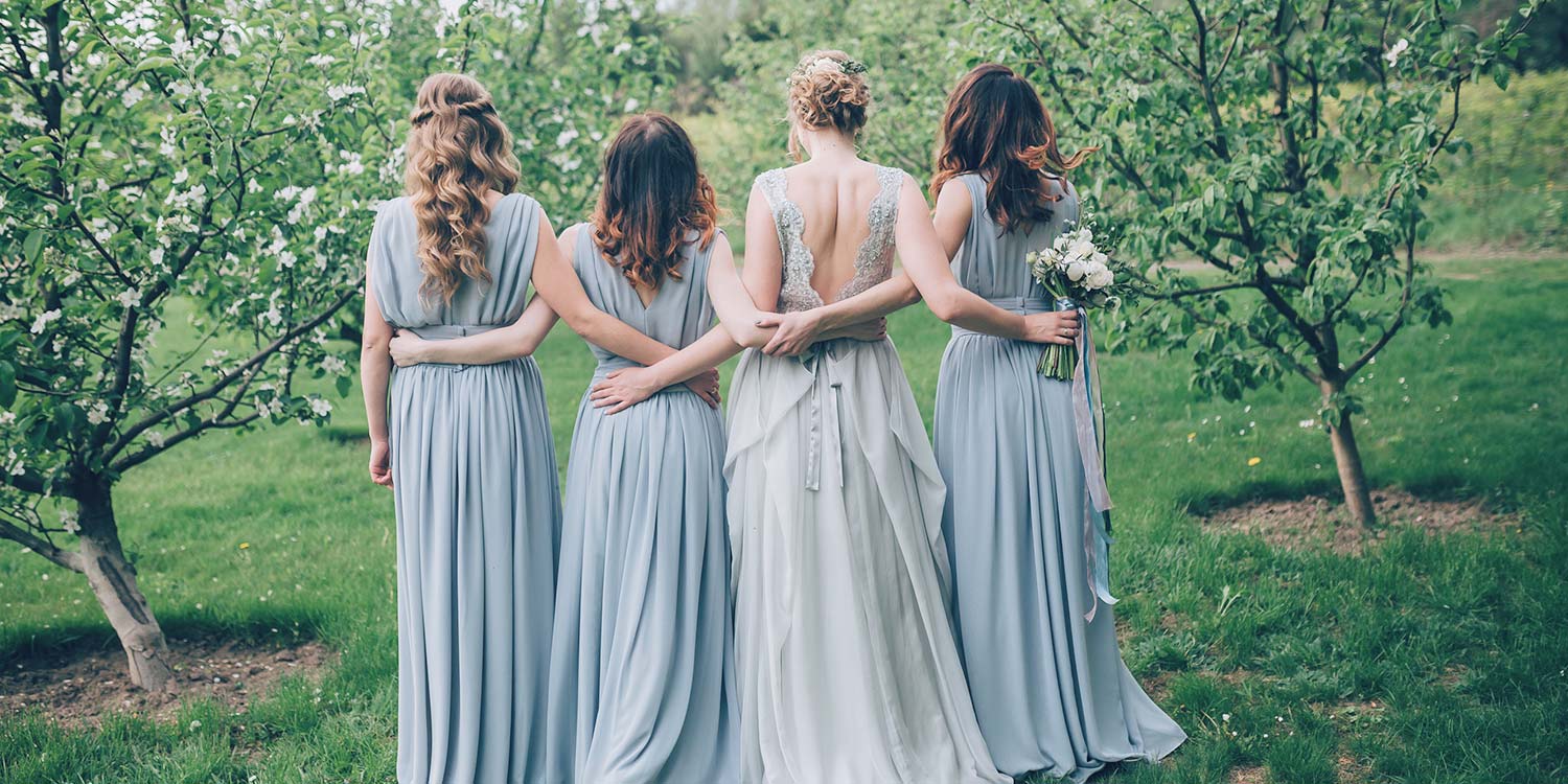 The Ultimate Bridesmaid Duties Guide