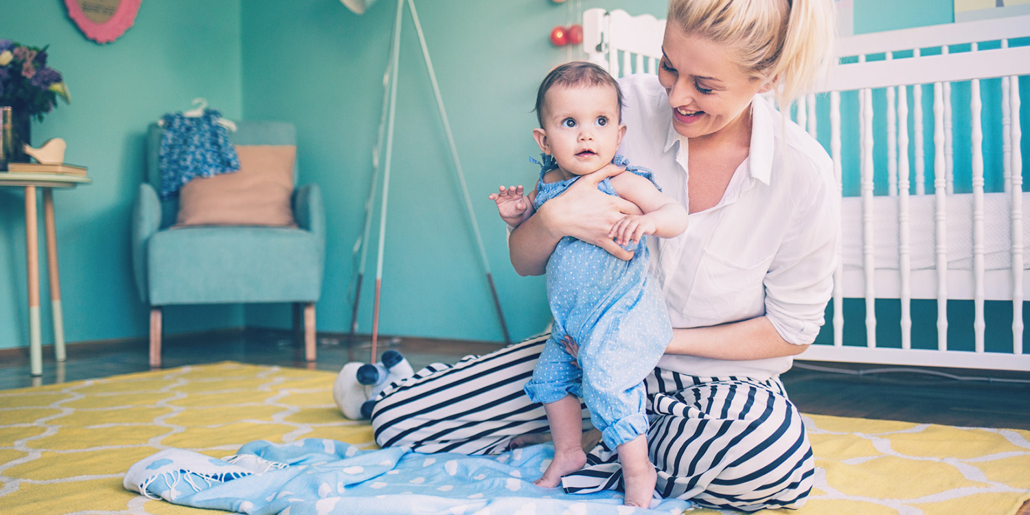 23 Inspiring Nursery Decor Ideas for 2017