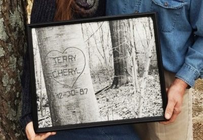 Commit to Your Relationship Resolutions with Personal Creations