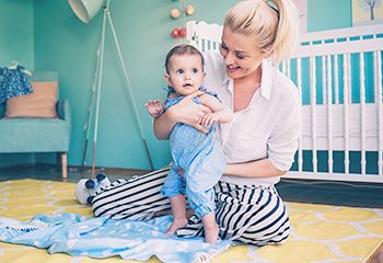 23 Inspiring Nursery Decor Ideas for 2017