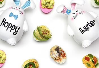 How to Make Deviled Eggs | 5 Unique Recipes