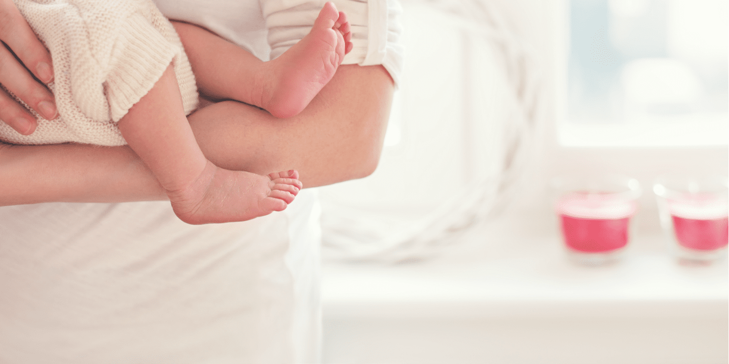 Surprising Statistics That'll Make You Appreciate Mom