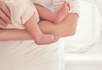Surprising Statistics That'll Make You Appreciate Mom