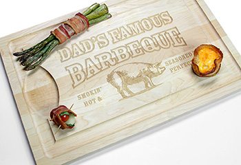 Indulgent Bacon Wrapped Recipes for the Dad in Your Life
