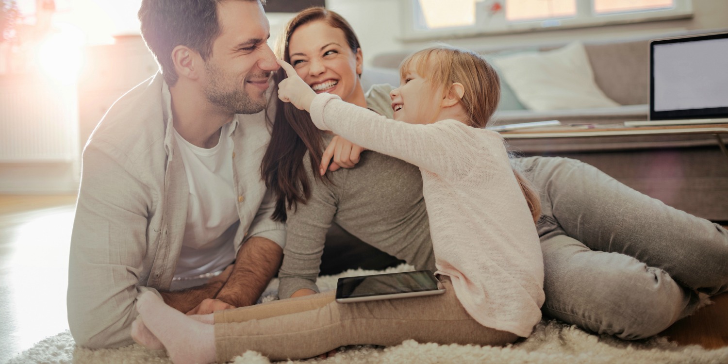 Mom vs. Dad: Differences in Parenting Styles