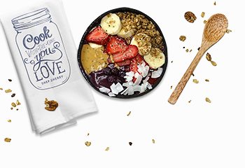 How To Make An Acai Bowl + 12 Delicious Recipes