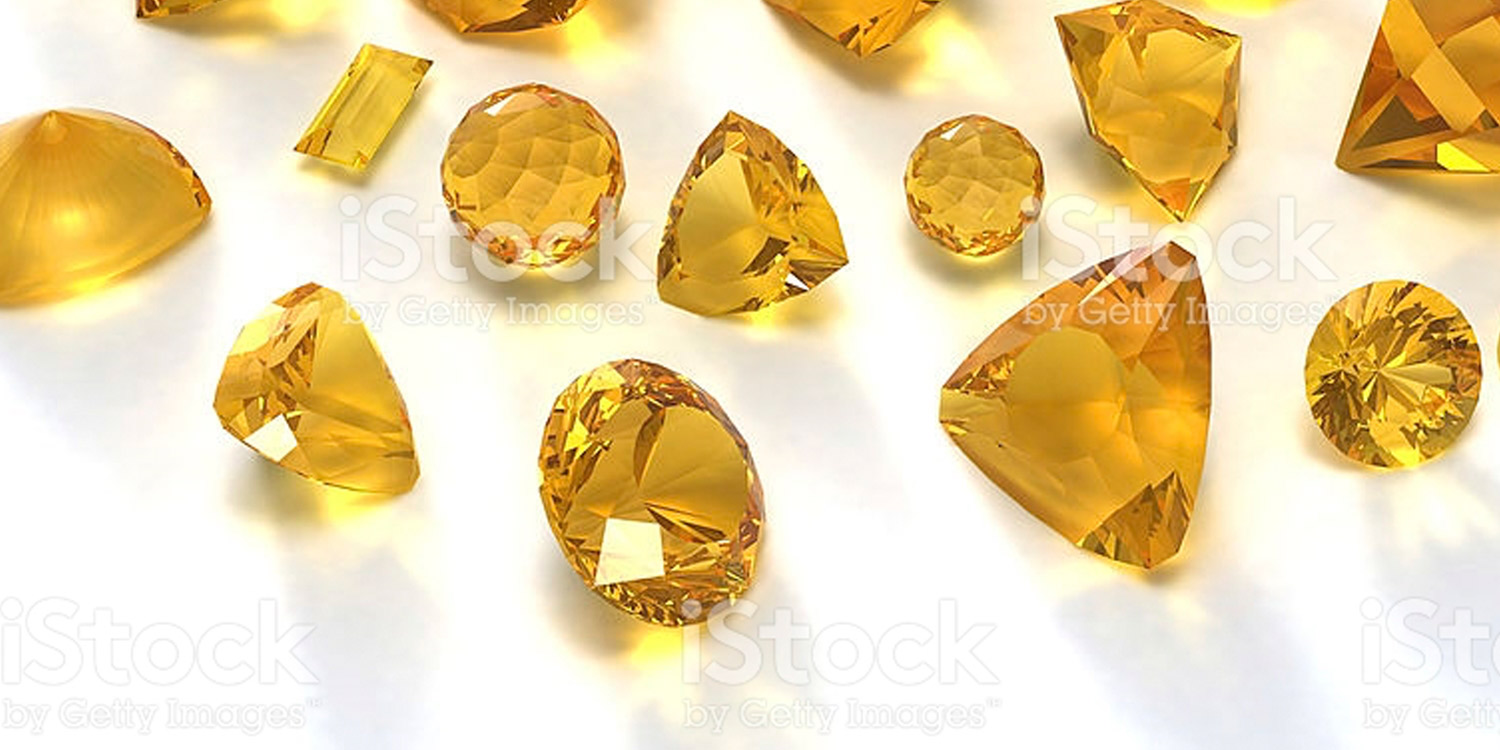 October Birthstones: Tourmaline and Opal