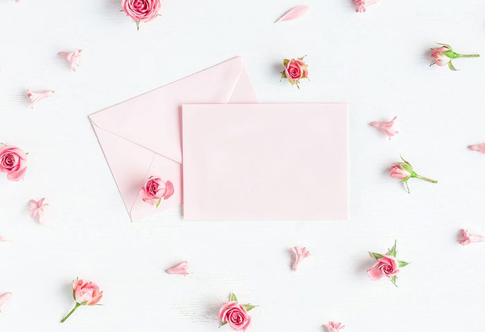 What To Write In a Wedding Card: Guide + Wedding Wishes