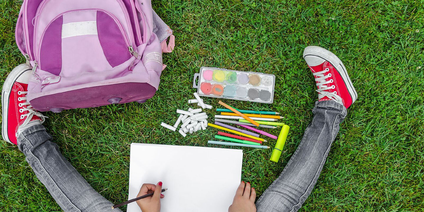 51 Back to School Hacks To Make Your Life Easier
