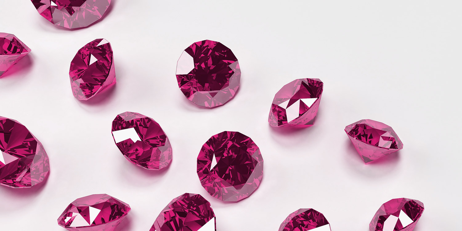 October Birthstones: Tourmaline and Opal