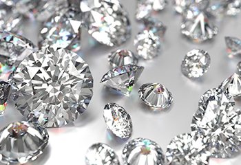 April Birthstone: Diamond