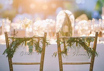 21 Unique Wedding Guest Book Alternatives
