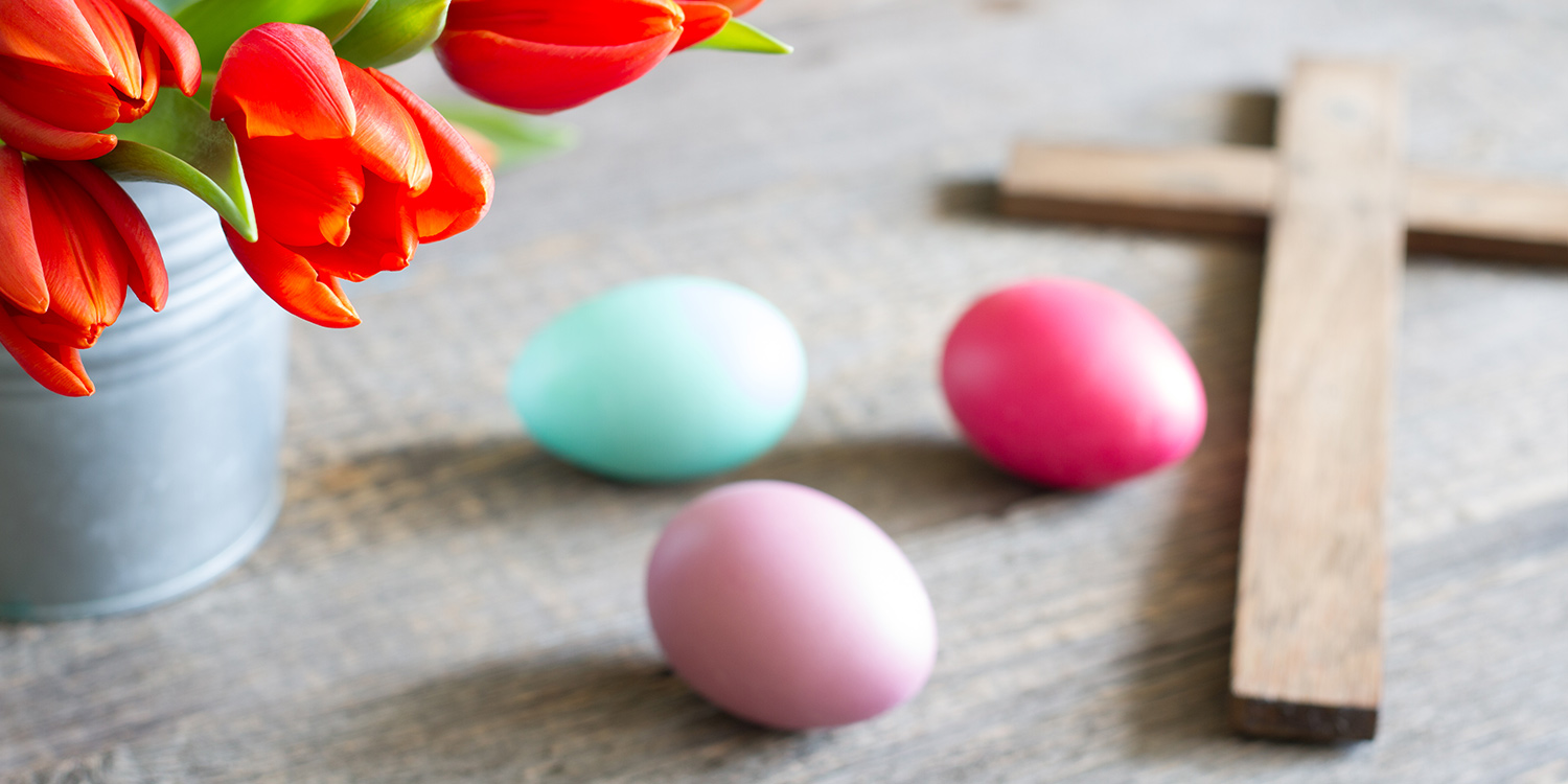 30 + Inspiring Scripture Verses for Easter