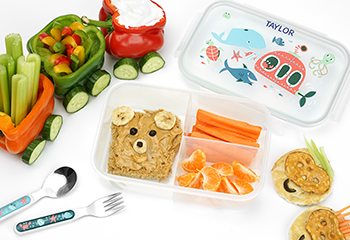 27 Healthy and Adorable Snack Ideas for Kids