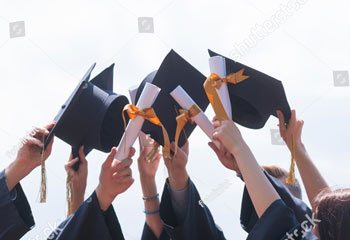 60 Genius Graduation Cap Ideas