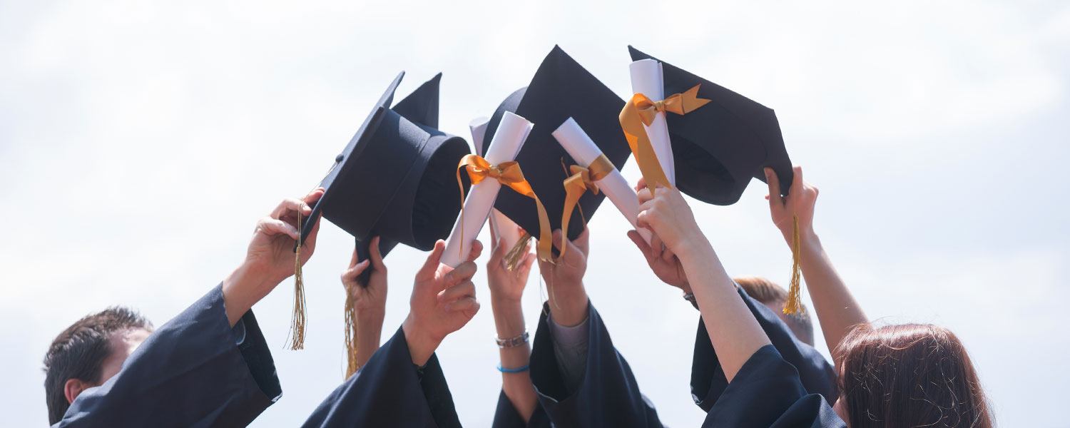60 Genius Graduation Cap Ideas