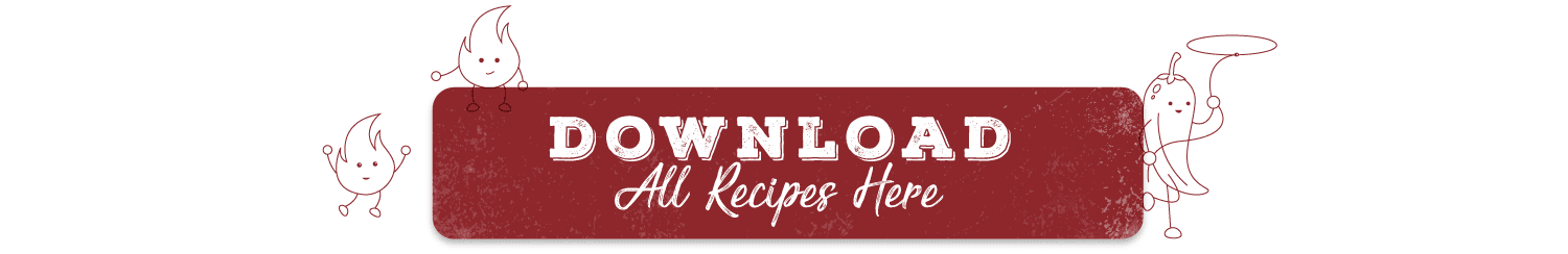 homemade barbecue sauce button