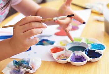 26 Creative Painting Ideas for Kids