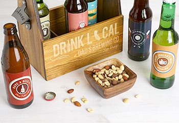 Printable Beer Labels for Father's Day