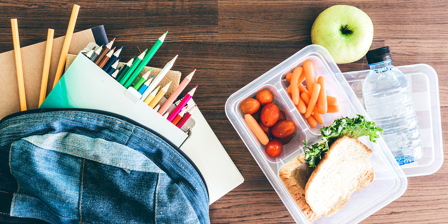 Printable Lunch Box Jokes Guaranteed to Make Your Kids Laugh