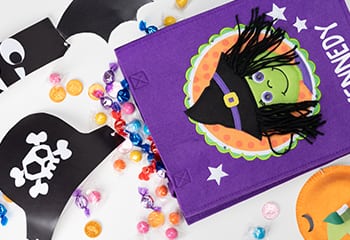 5 Spooktacular Halloween Hats for Every Little Goblin