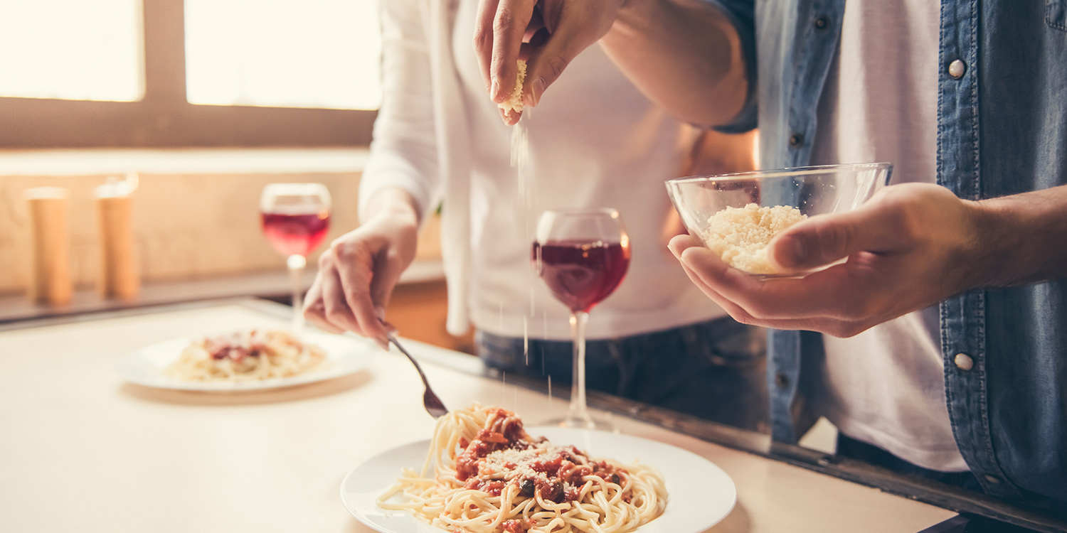Wine Pairings for Kids' Leftovers