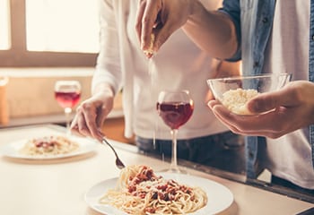 Wine Pairings for Kids' Leftovers