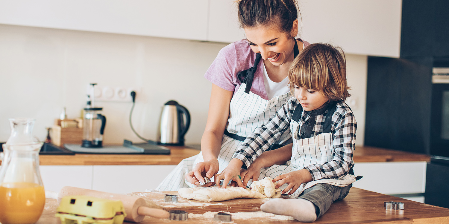 30 Thoughtful Random Acts of Kindness for Kids