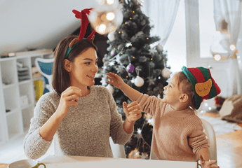 Elf Name Generator to Discover Your Holiday Alter-Ego