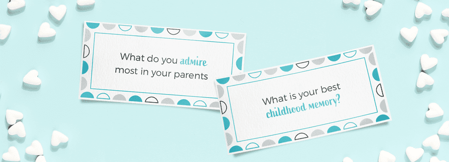 deep childhood questions