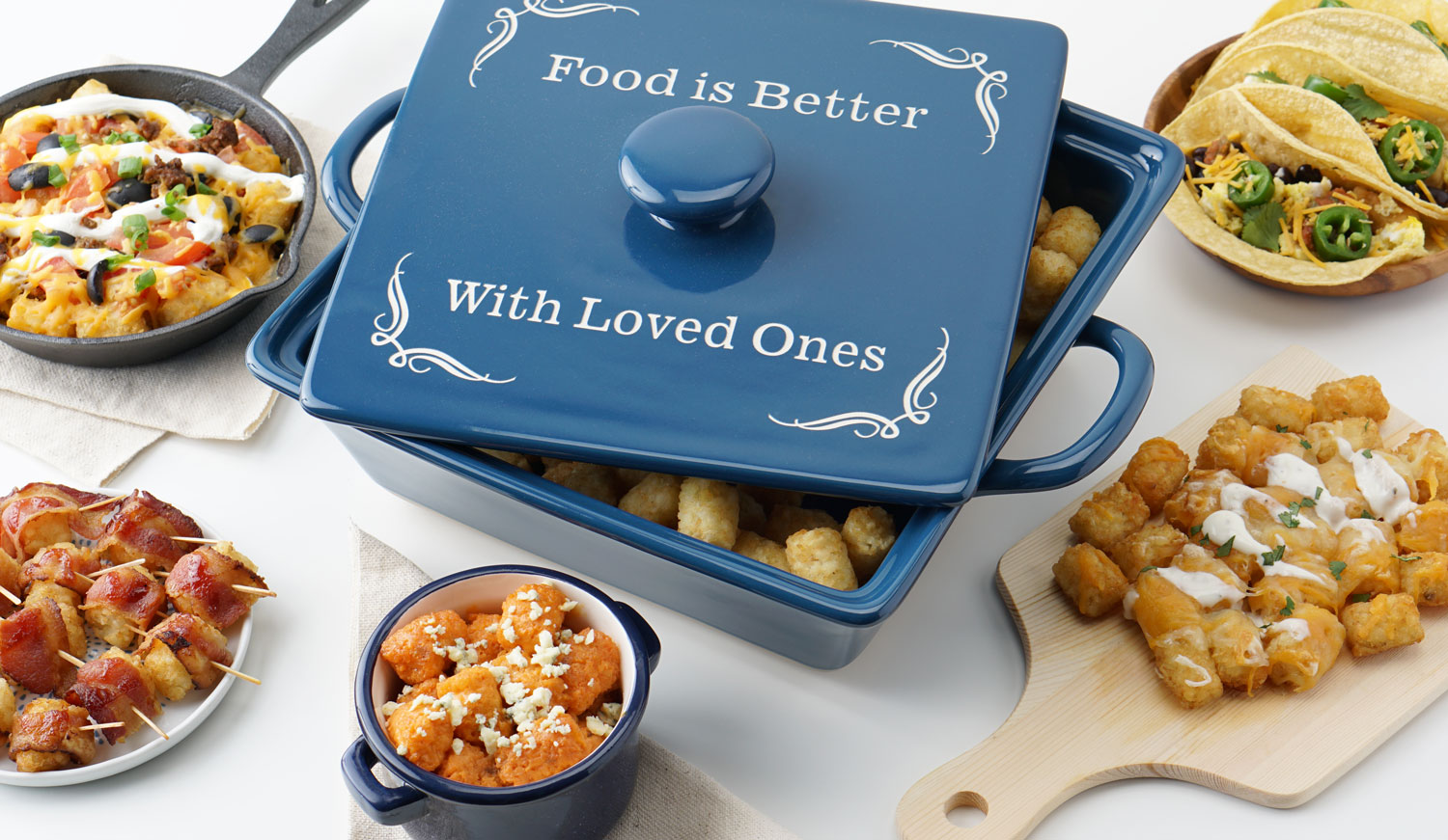 25 Delicious Tater Tot Recipes You Need to Try