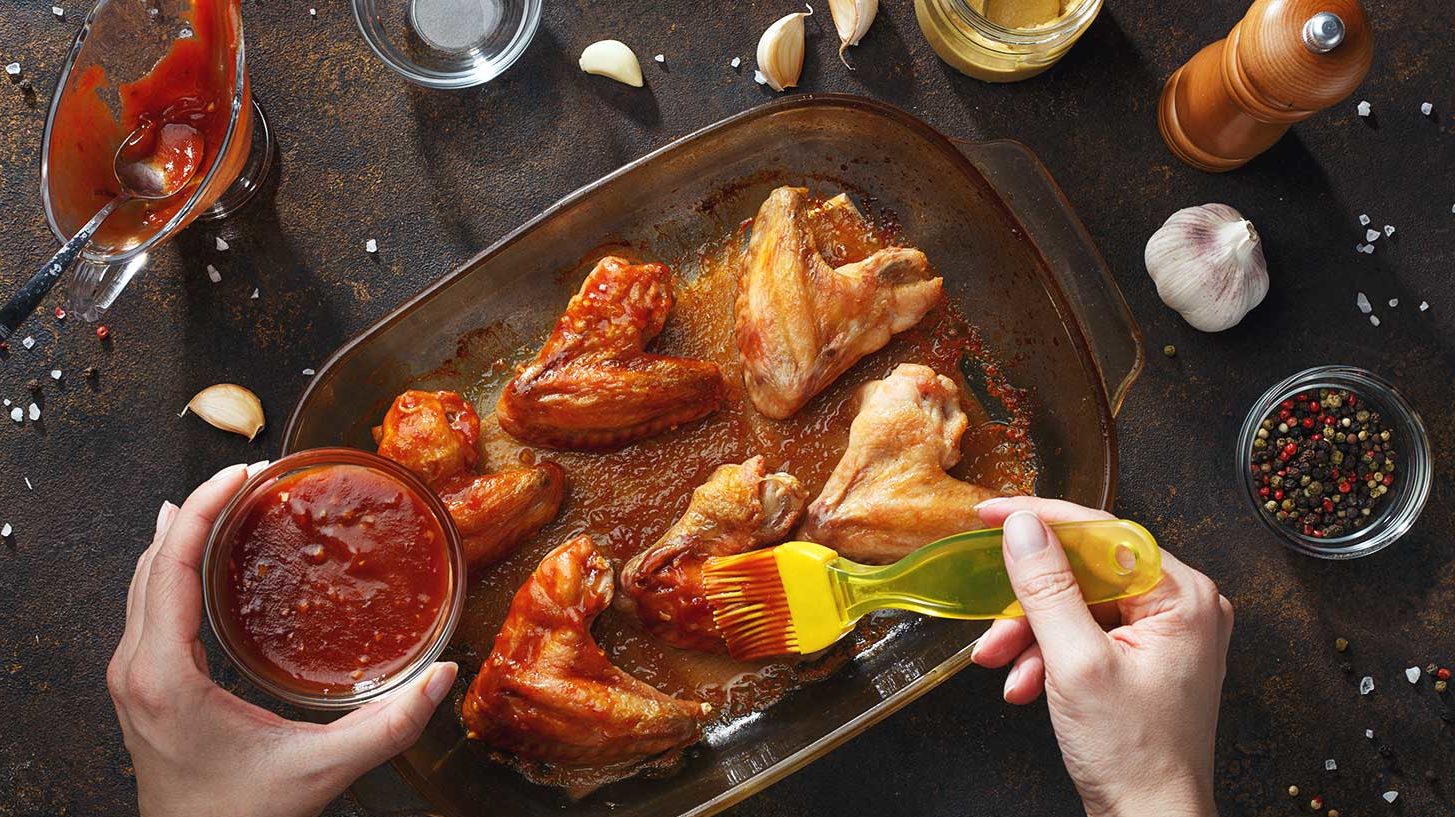 4 Ingredient Chicken Marinades for Every Flavor Profile