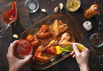 4 Ingredient Chicken Marinades for Every Flavor Profile