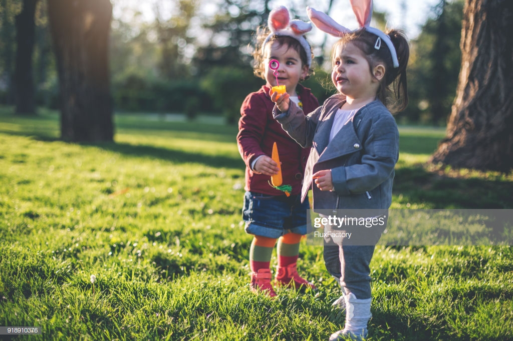132 Fun Easter Basket Filler Ideas