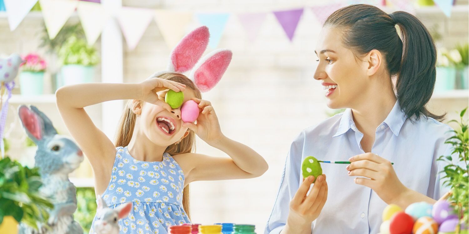 132 Fun Easter Basket Filler Ideas