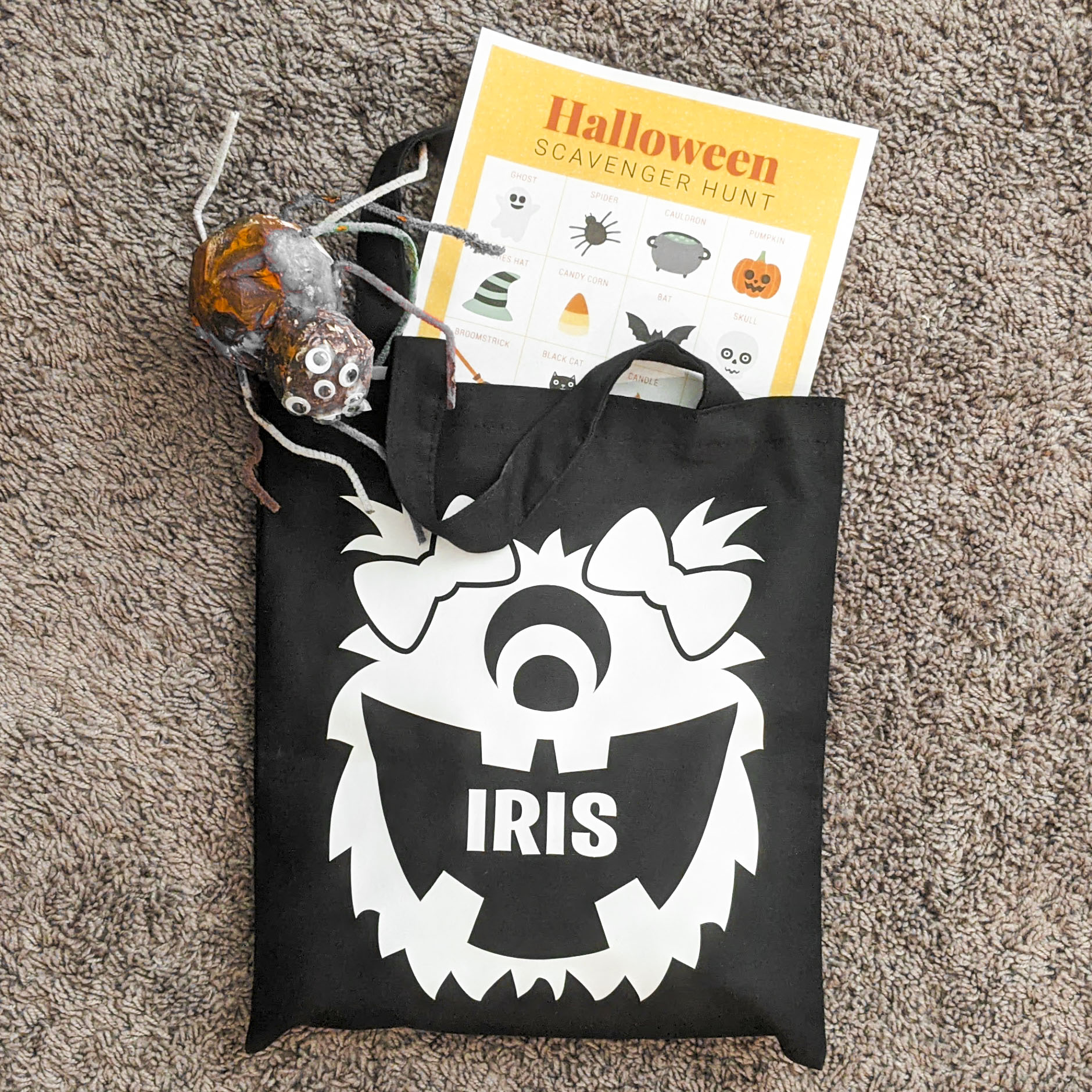 Halloween Alternatives to Trick-or-Treating