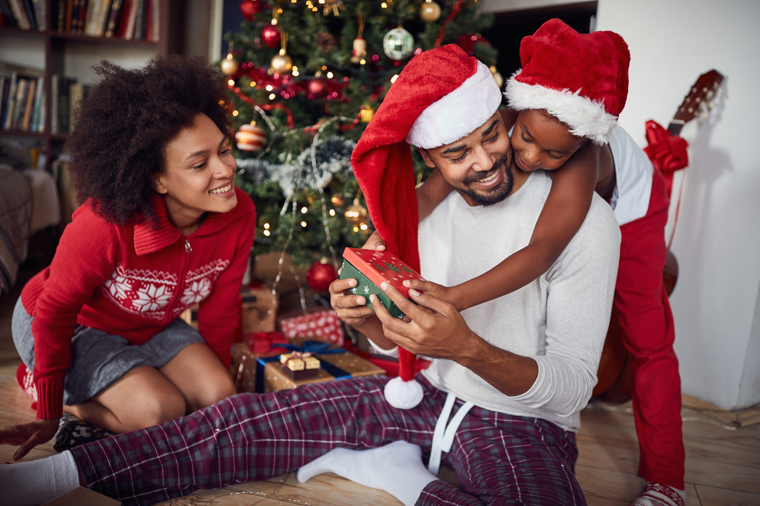 Stocking Stuffer Ideas for 2020